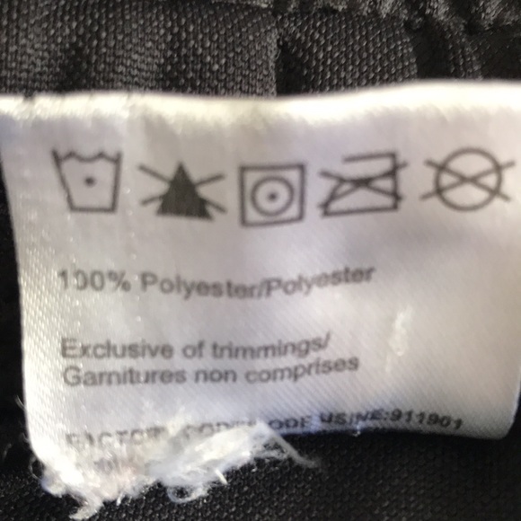 Diadora joggers - Picture 9 of 9